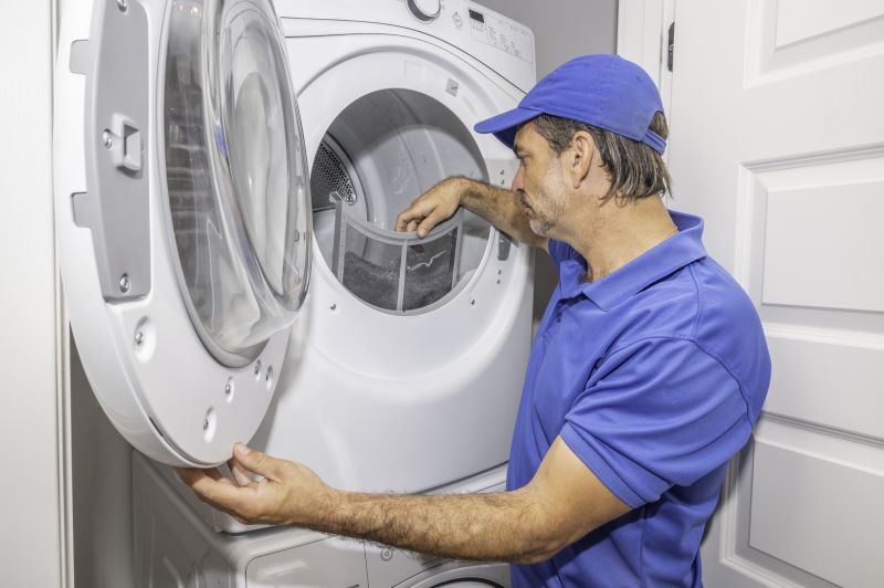 Dryer Vent Cleaning Promotions