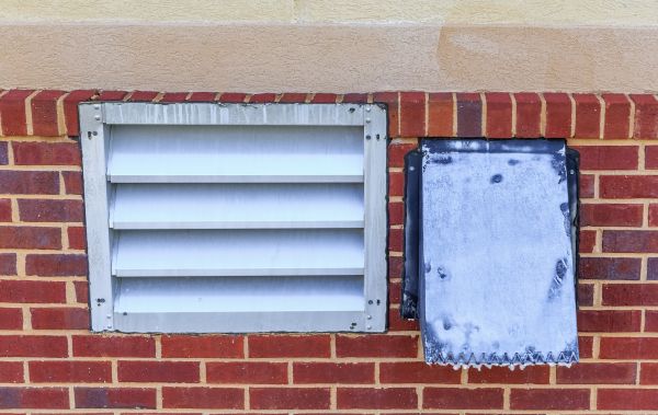 Dryer Vent Cleaning Service