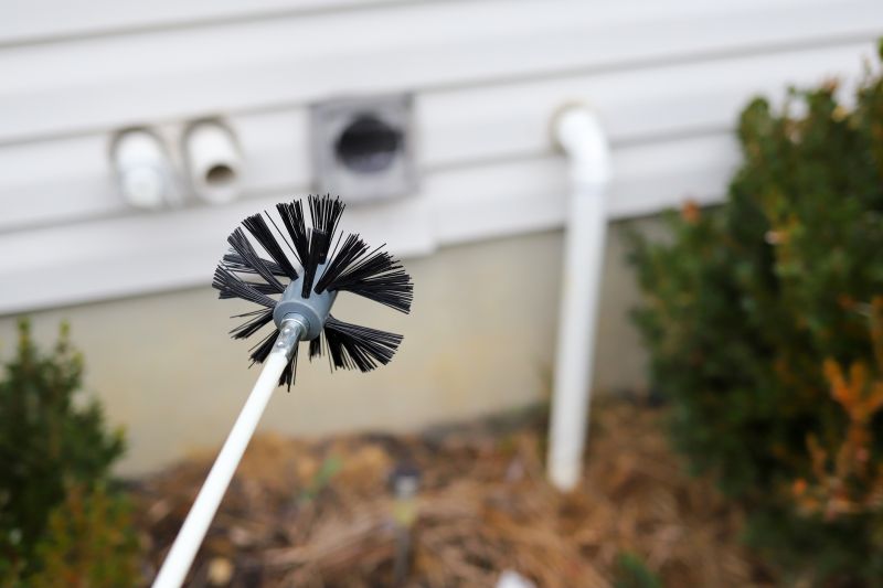 Dryer Vent Cleaning Cost — Cost of Dryer Vent Cleaning