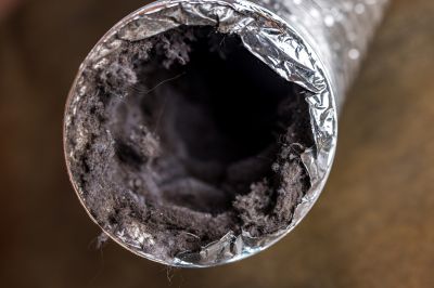 Dryer Vent Cleaning Cost — Cost of Dryer Vent Cleaning