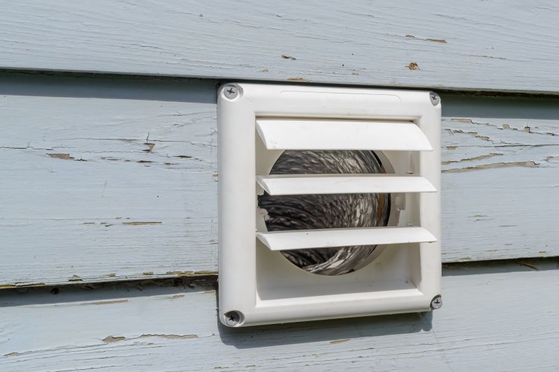 Dryer Vent Cleaning Cost — Cost of Dryer Vent Cleaning